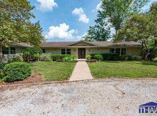 4540 S Whippoorwill Lake Dr, Clay City, IN 47841