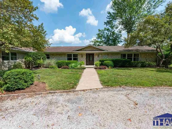 4540 S Whippoorwill Lake Dr, Clay City, IN 47841
