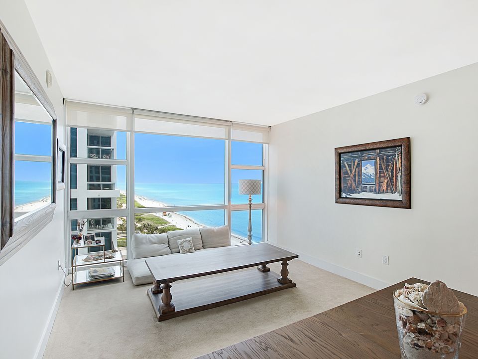 1st image of 6801 Collins Ave #1202