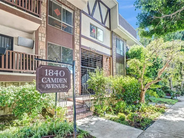 1840 Camden Ave APT 202, Los Angeles, CA 90025
