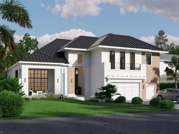 1171 Cypress Woods DR, NAPLES, FL 34103