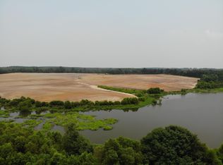 0 Neily Wagon Rd, Mc Rae Helena, GA 31055