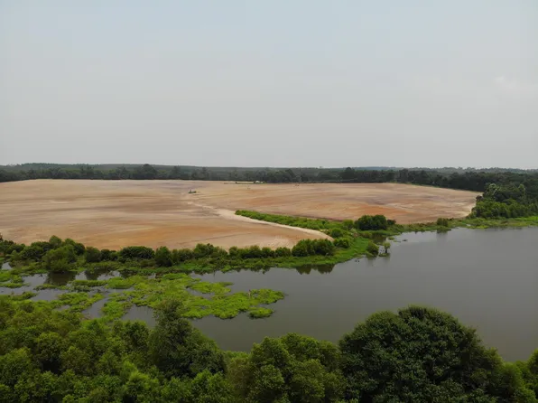 0 Neily Wagon Rd, Mc Rae Helena, GA 31055