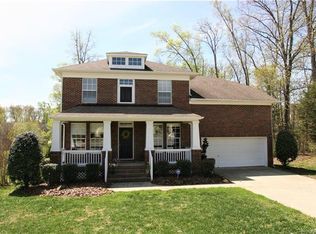 9144 Viscount Ln, Charlotte, NC 28269