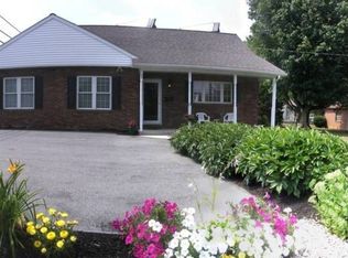 126 N 5th St, Denver, PA 17517