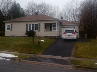 231 Hastings Ave, Endicott, NY 13760