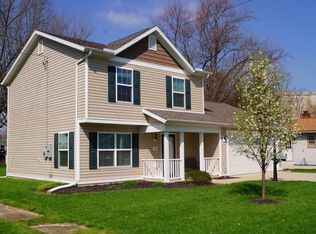 139 Beatty Ave, Richwood, OH