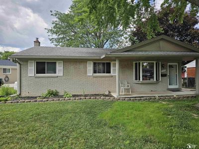 11214 Dudley St, Taylor, MI, 48180
