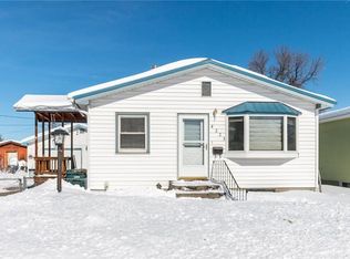 4223 Murphy Ave, Billings, MT 59101