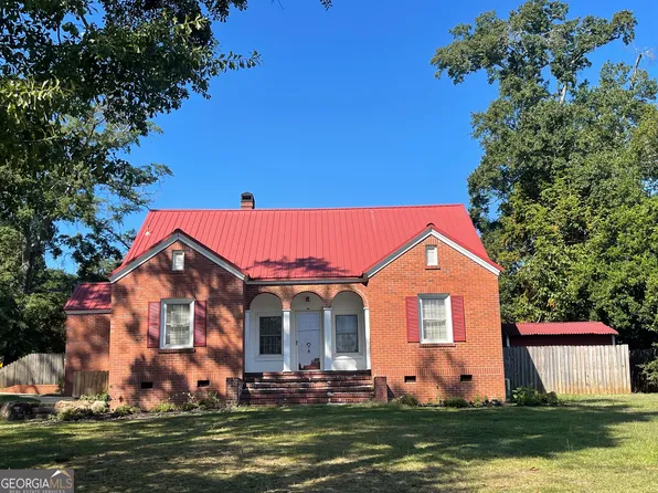320 Parkway Dr, Thomaston, GA 30286