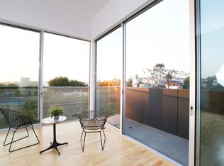 1478 W Sunset Blvd #A, Los Angeles, CA 90026