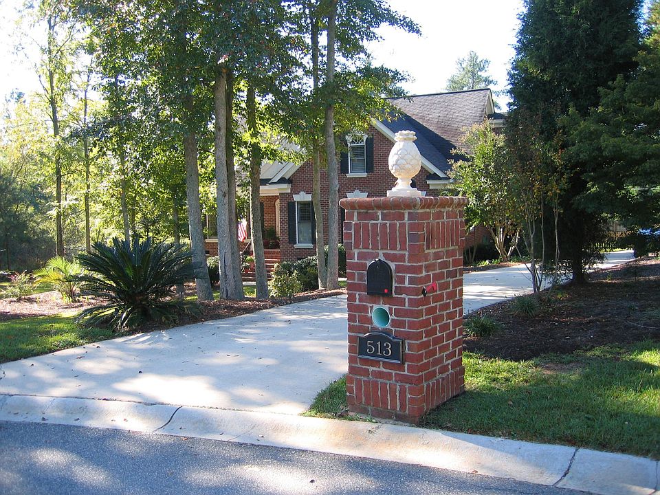 Front Driveway