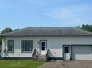 740 1st St, Glenwood City, WI 54013