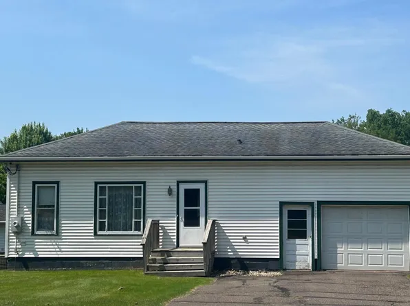 740 1st St, Glenwood City, WI 54013