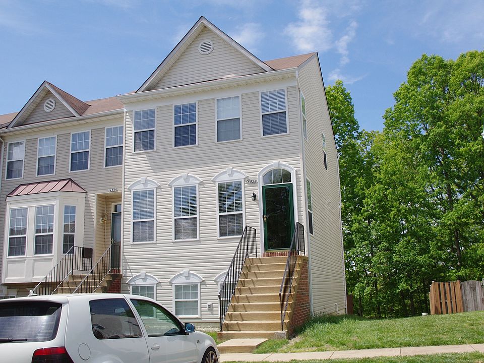 Front Exterior View