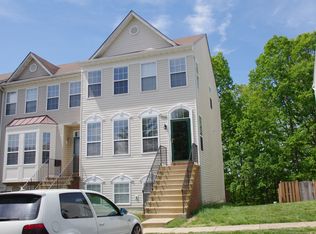 14828 Edman Cir, Centreville, VA 20121