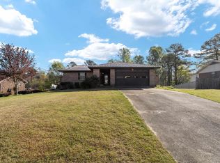 1115 Ellard Rd, Fultondale, AL 35068