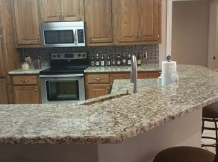 6704 Palisades Dr, Texarkana, TX 75503