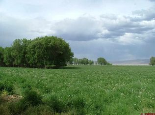 8602 High Mesa Rd, Olathe, CO 81425