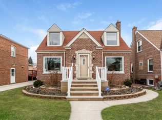 1621 N 74th Ave, Elmwood Park, IL 60707