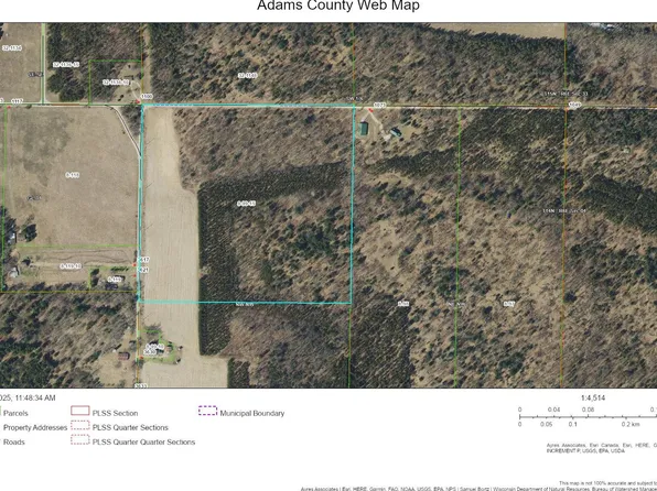 0 Gale Ave, Wisconsin Dells, WI 53965