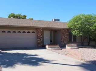 2110 N Tamarisk St, Chandler, AZ 85224