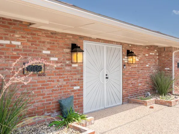 1004 Shirley Ln, Midland, TX 79705