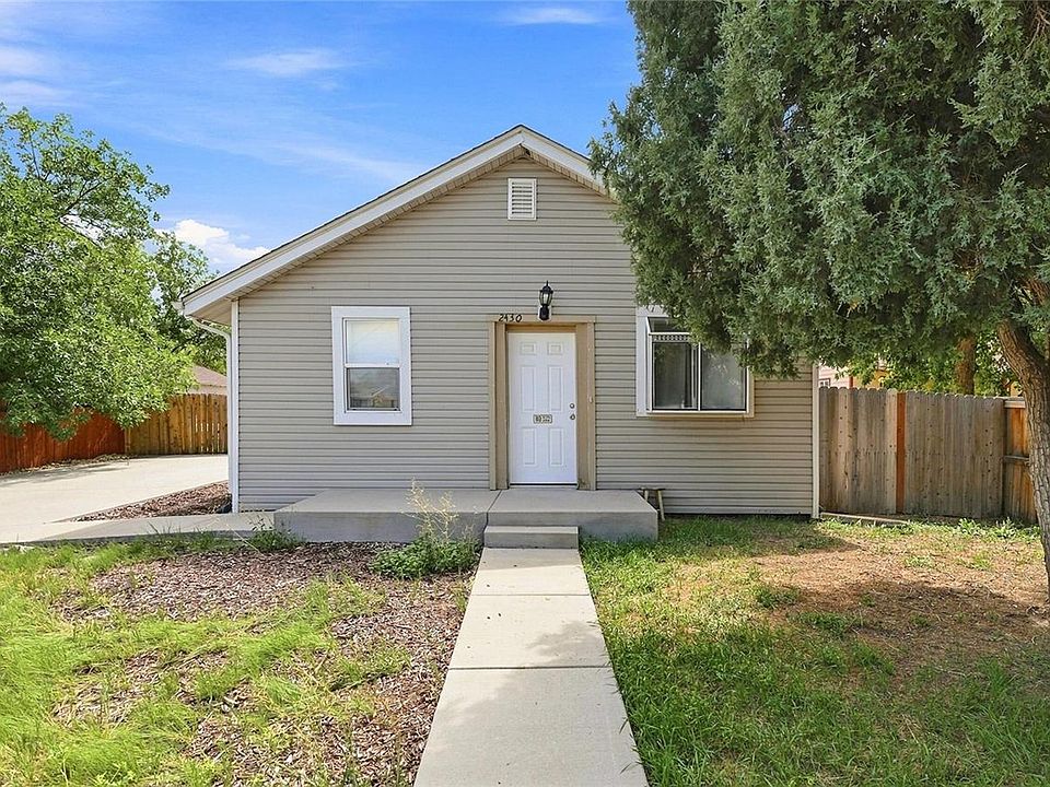 1st image of 2430 W Iliff Avenue