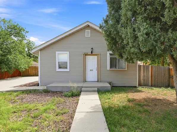 2430 W Iliff Avenue, Denver, CO 80219