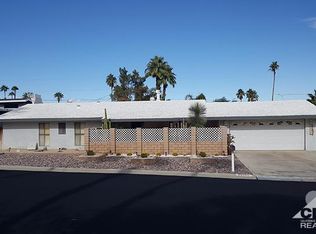 68550 Sharpless Rd, Cathedral City, CA 92234