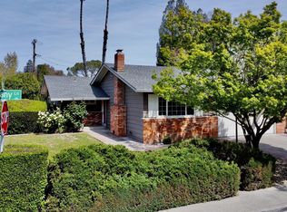 896 Brittany Ln, Concord, CA 94518