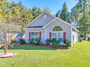 120 Pacolet St, Summerville, SC 29485