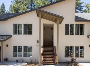 2069 12th St #2, South Lake Tahoe, CA 96150