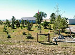 2970 Sandy Ridge Rd, Elizabeth, CO 80107