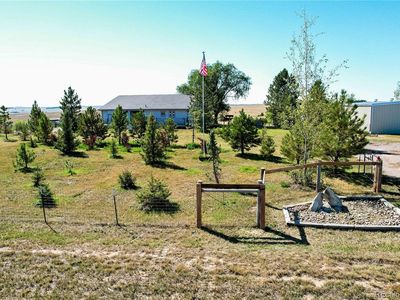 2970 Sandy Ridge Road, Elizabeth, CO, 80107