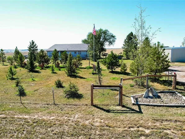 2970 Sandy Ridge Road, Elizabeth, CO 80107