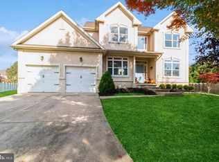 6 Polo Ct, Cherry Hill, NJ 08003