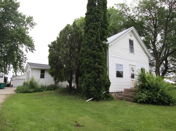 W7207 County Road Oo, Fond Du Lac, WI 54937