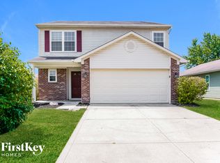 5105 Rocky Forge Dr, Indianapolis, IN 46221