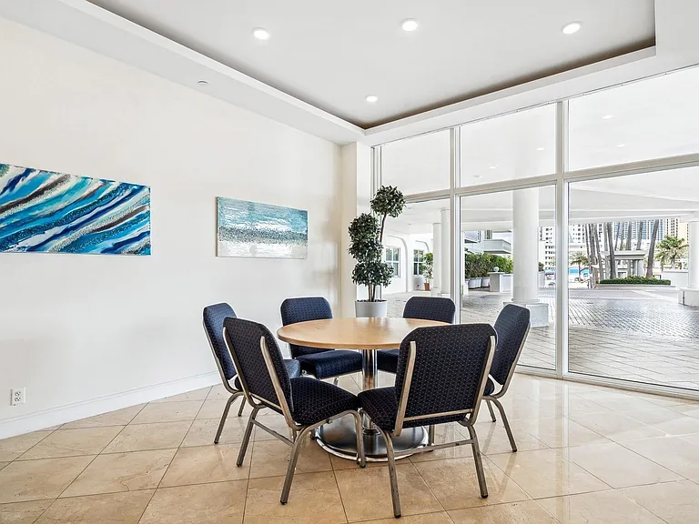 1 Las Olas Cir #313 — Photo 22