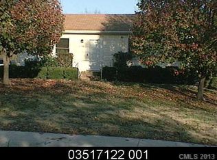 8758 Bellhaven Blvd, Charlotte, NC 28214
