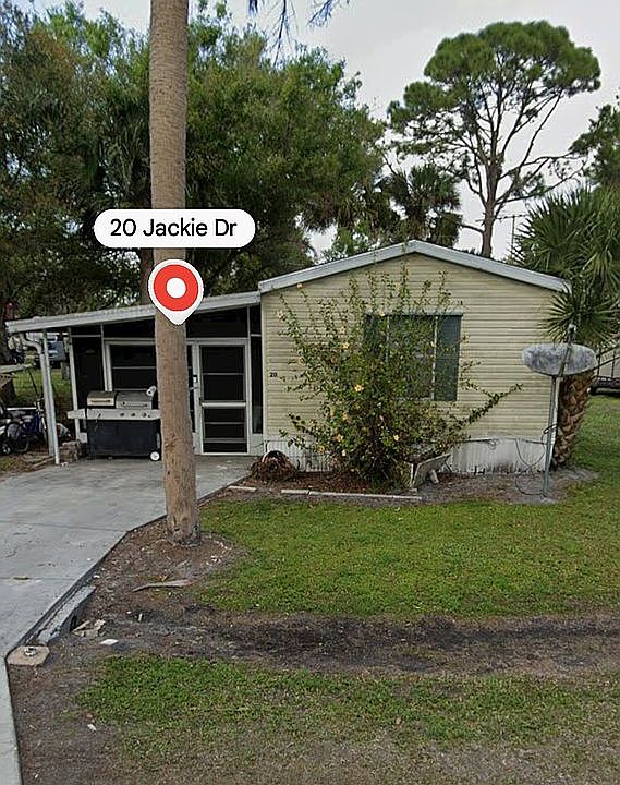 1st image of 20 Jackie Dr Lot 20
