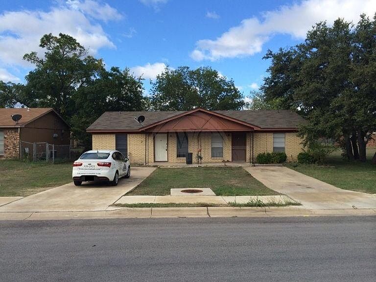 1504 Indian Trl Harker Heights, TX, 76548 Apartments for Rent Zillow