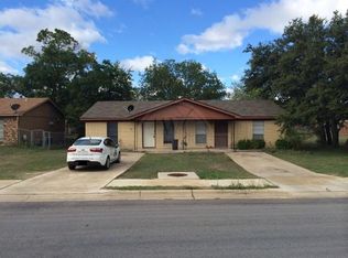 1504 Indian Trl APT B, Harker Heights, TX 76548