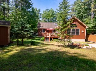 775 Stark Rd, Center Conway, NH 03813