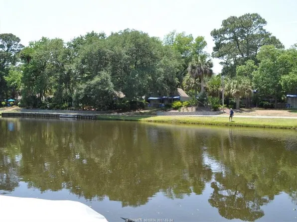25 Mooring Buoy APT 835, Hilton Head Island, SC 29928