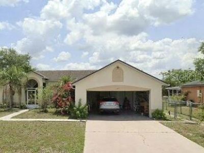 187 Anzio Dr, Kissimmee, FL, 34758