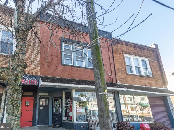 12 Haddon Ave, Collingswood, NJ 08108