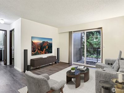 14650 NE 32nd Street #A14, Bellevue, WA, 98007