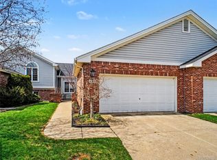 6356 Squire Lake Dr, Flushing, MI
